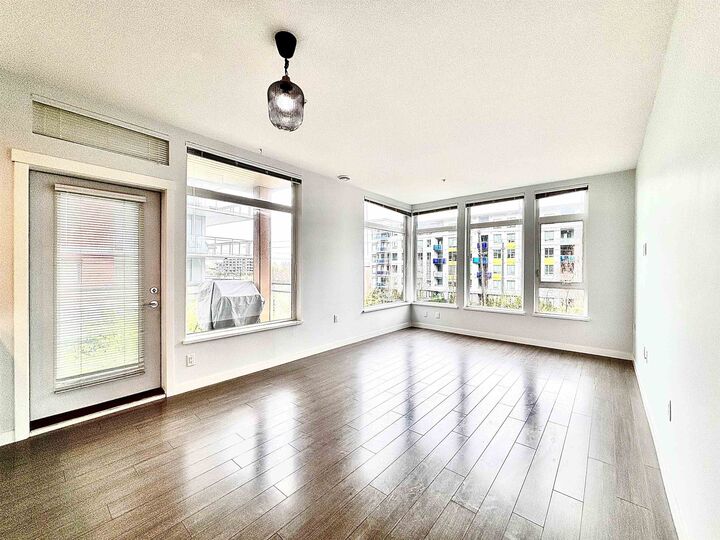 Property Photo:  3263 Pierview Crescent 302  BC V5S 0C3 