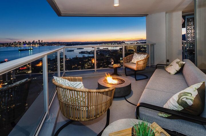 Property Photo:  120 W 2nd Street 2601  BC V7M 1C3 