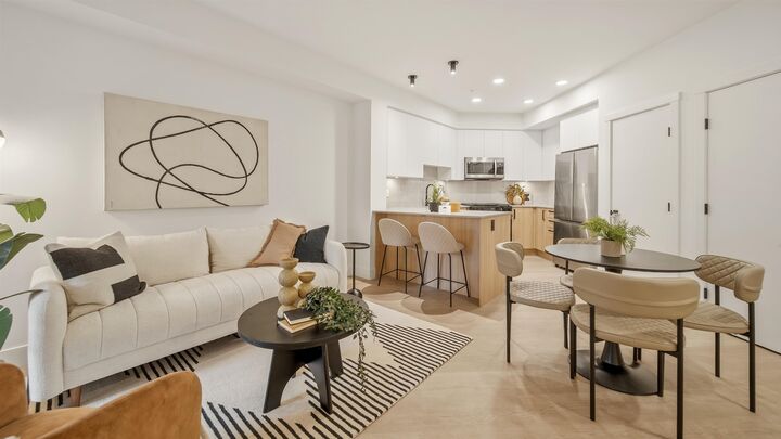 Property Photo:  8230 208B Street B127  BC V2Y 2C4 