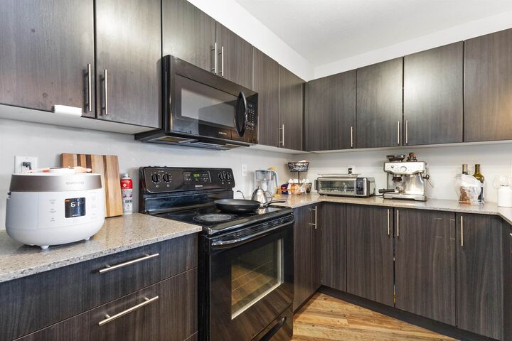 Property Photo: 2565 Campbell Avenue 112 BC V2S 0E3