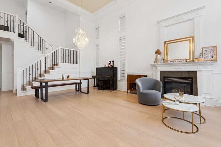 Property Photo:  5580 Cantrell Road  BC V7C 3H1 