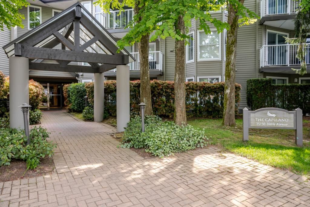 Photo de la propriété:  15150 108 Avenue 201  BC V3R 0V1 