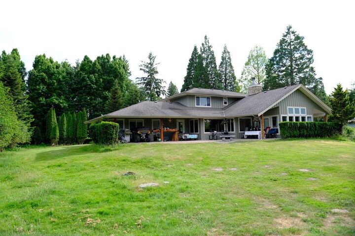 Property Photo: 19465 McNeil Road BC V3Y 1Z1