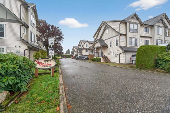 Property Photo:  8917 Edward Street 15  BC V2P 4E2 