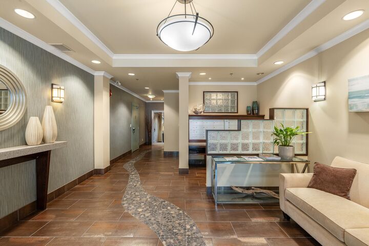 Property Photo: 6688 Royal Avenue 205 BC V7W 2B9