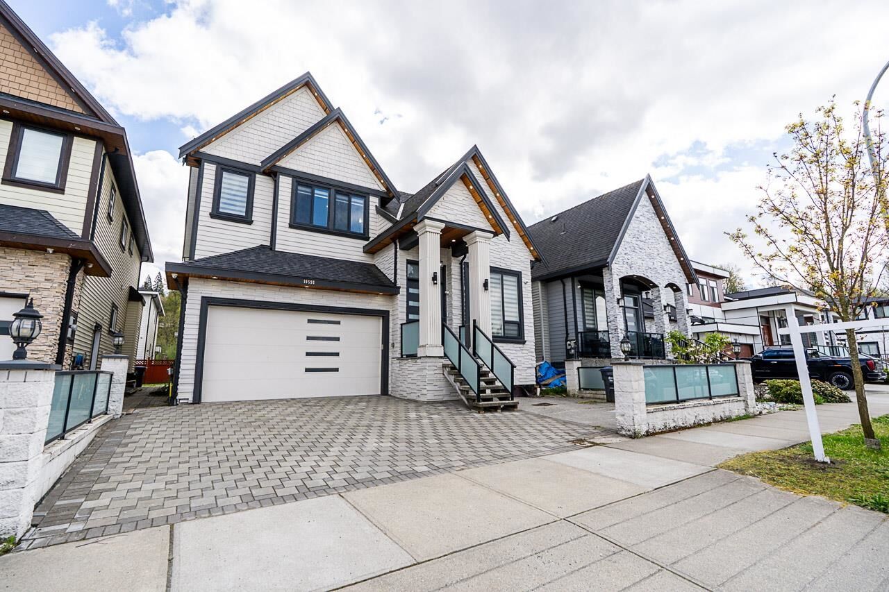 Property Photo: 10598 124 Street BC V3V 0E2