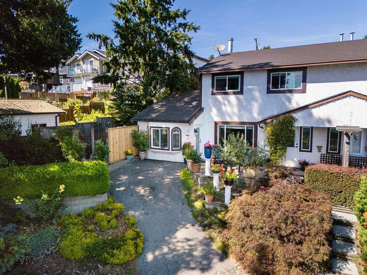 Property Photo:  1135 Vanier Avenue  BC V3K 2S9 