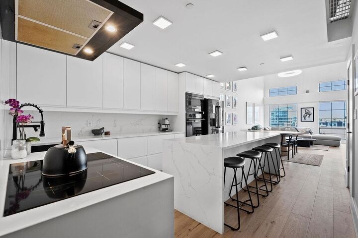 Photo de la propriété:  237 E 4th Avenue 417  BC V5T 4R4 