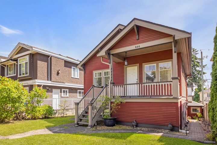 836 W 68th Avenue — photo 1