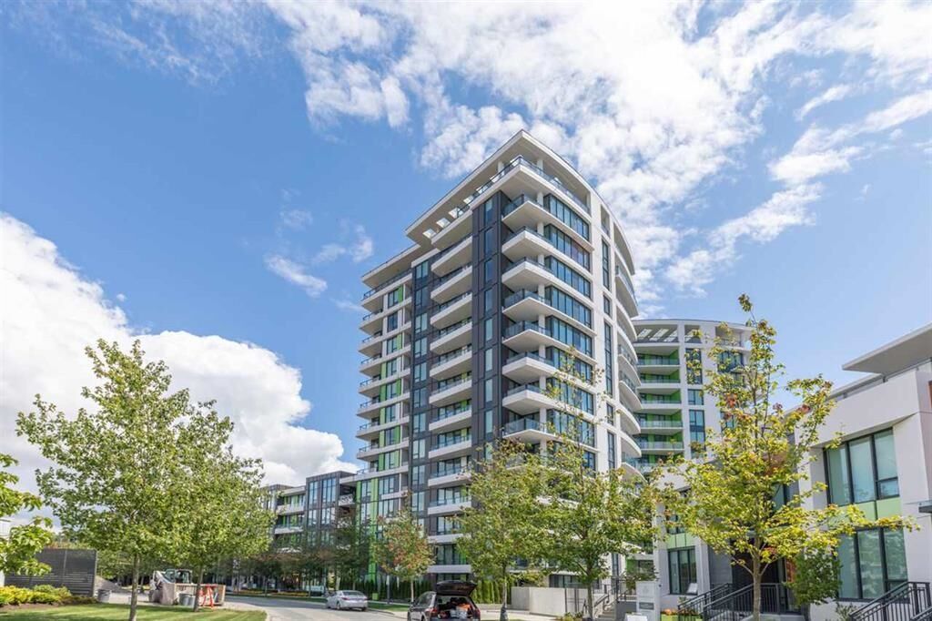 Property Photo: 3533 Ross Drive 1306 BC V6S 0L3