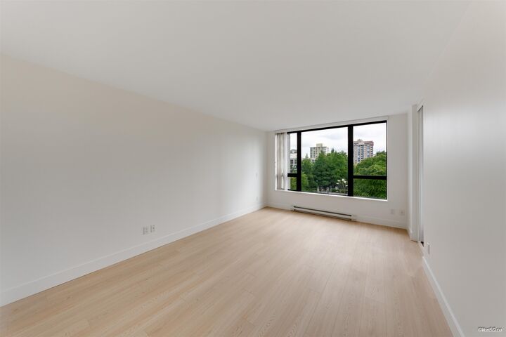Property Photo: 7138 Collier Street 408 BC V5E 0A2