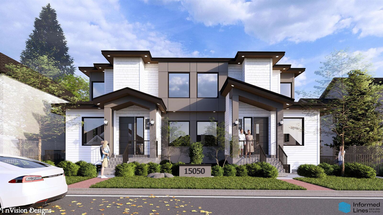 Property Photo:  15050 Raven Place 102  BC V3R 4T2 
