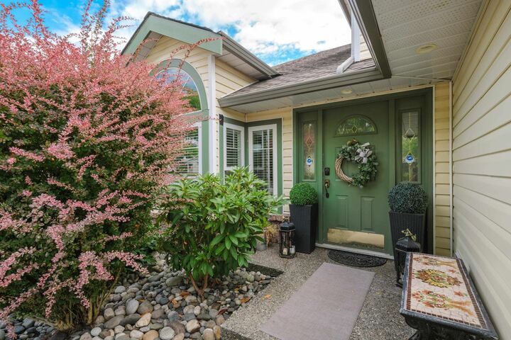 Property Photo: 6114 187A Street BC V3S 7R6