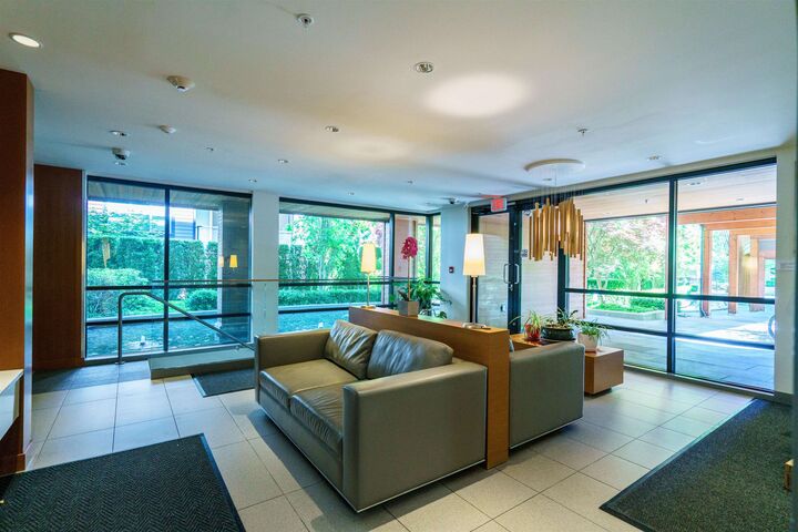Property Photo:  5981 Gray Avenue 107  BC V6S 0G1 
