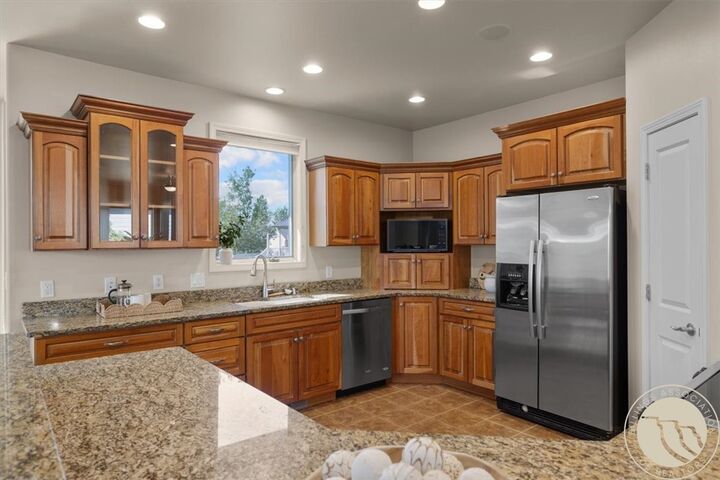 Property Photo:  3447 Dunlop Avenue  MT 59106 