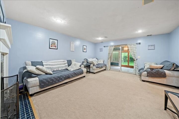 Property Photo:  640 Powderhouse Rd  NY 13850 