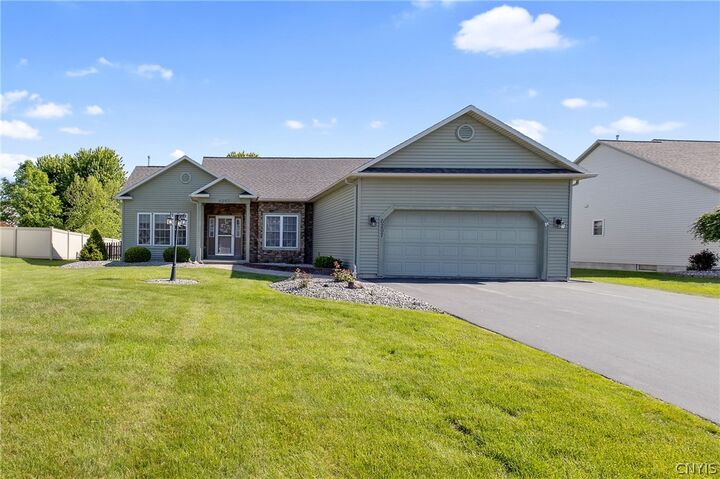 Property Photo:  6297 Hessler Farm Path  NY 13039 