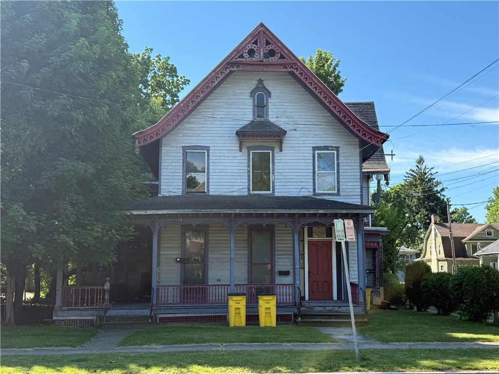 Property Photo:  423 W Church Street  NY 14901 