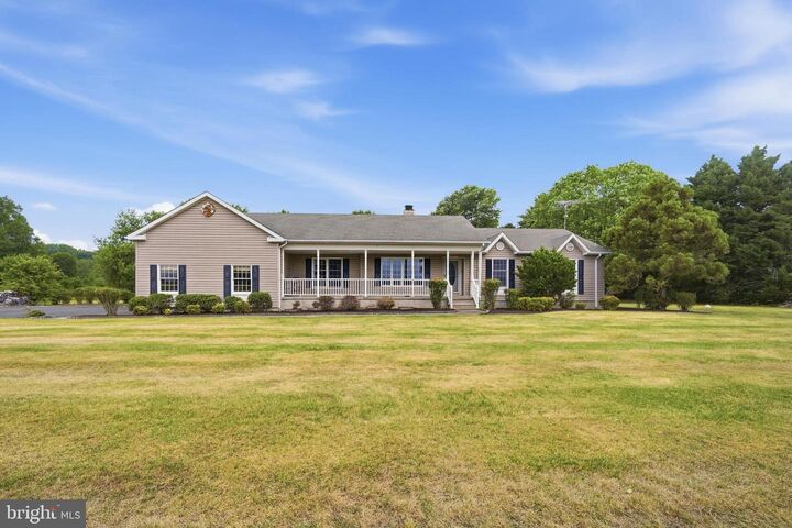 Property Photo:  30050 Beaver Dam Road  MD 21673 