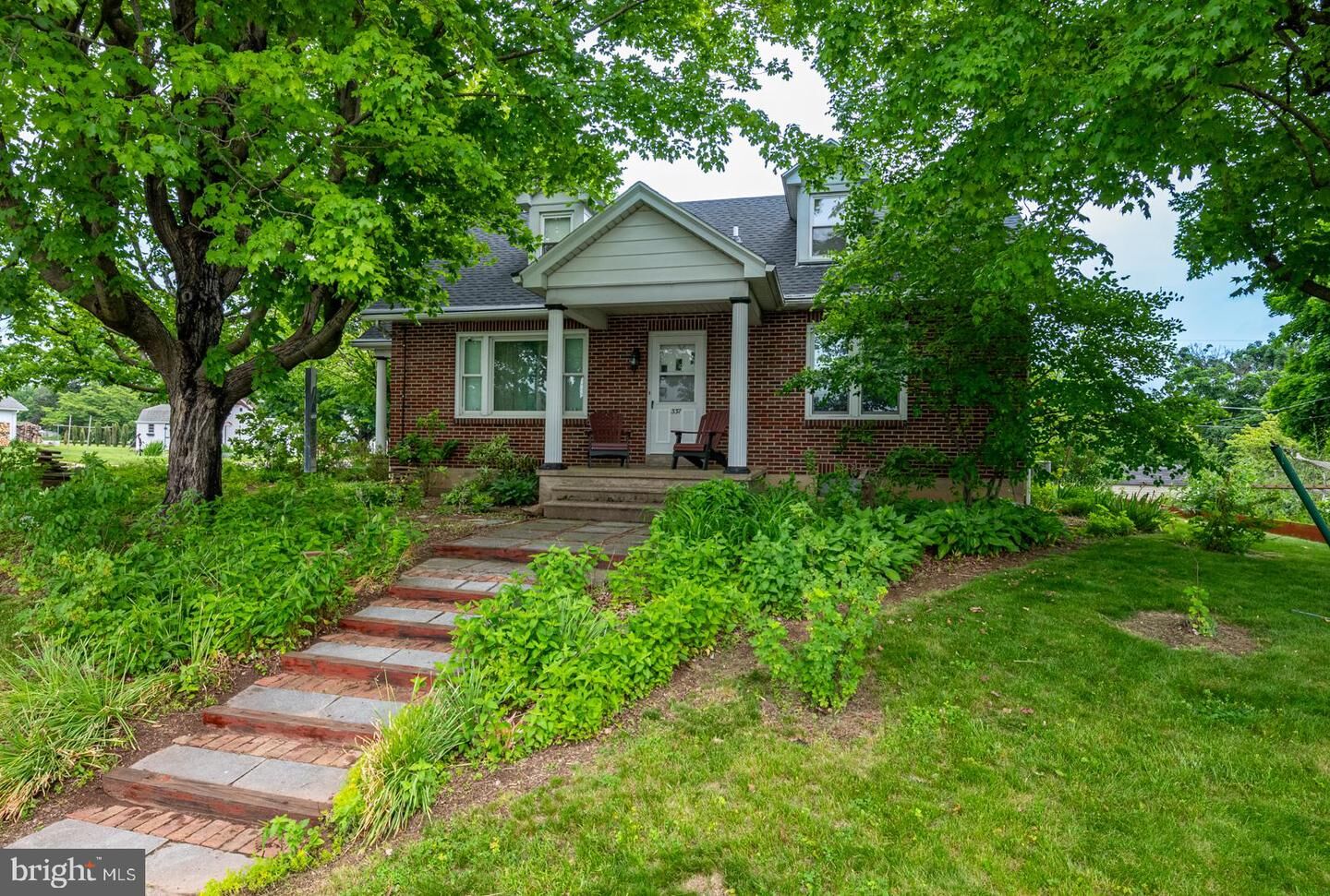 Property Photo:  337 Stevens Avenue  PA 19506 