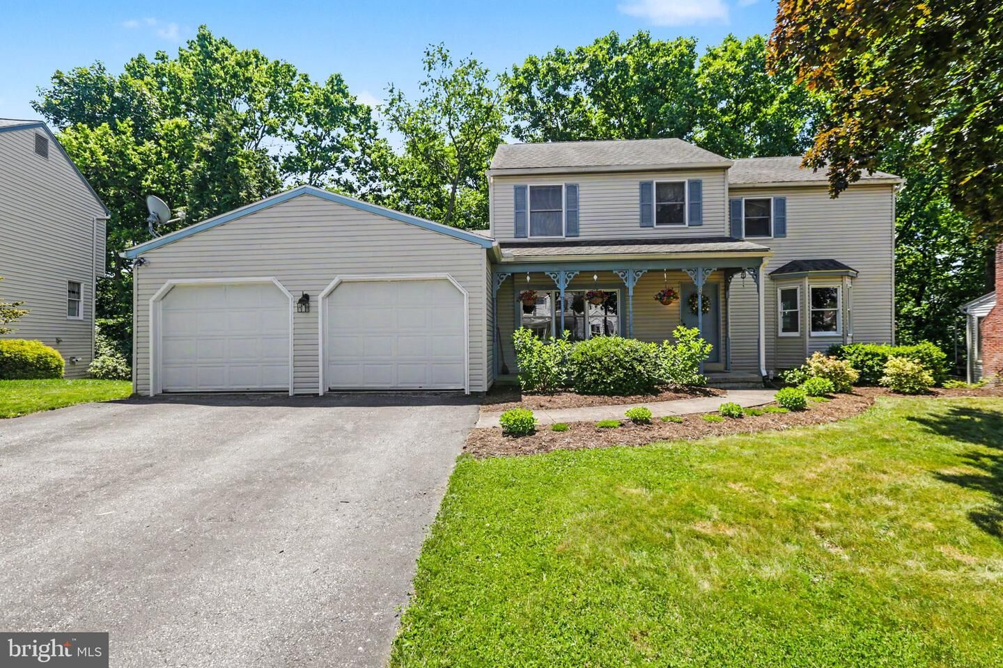 Property Photo:  17 Victoria Way  PA 17011 