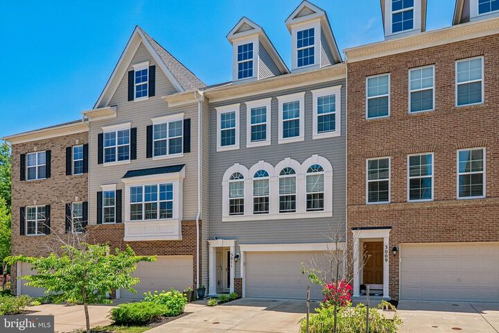 Property Photo:  3011 Mia Lane  MD 20774 