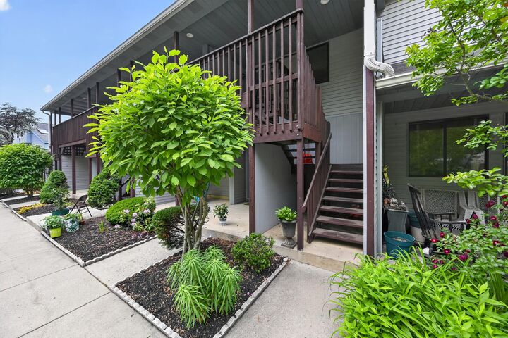 Property Photo:  503 Barclay Walk  NJ 08034 