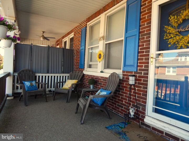 Property Photo:  228 Wise Avenue  PA 17356 