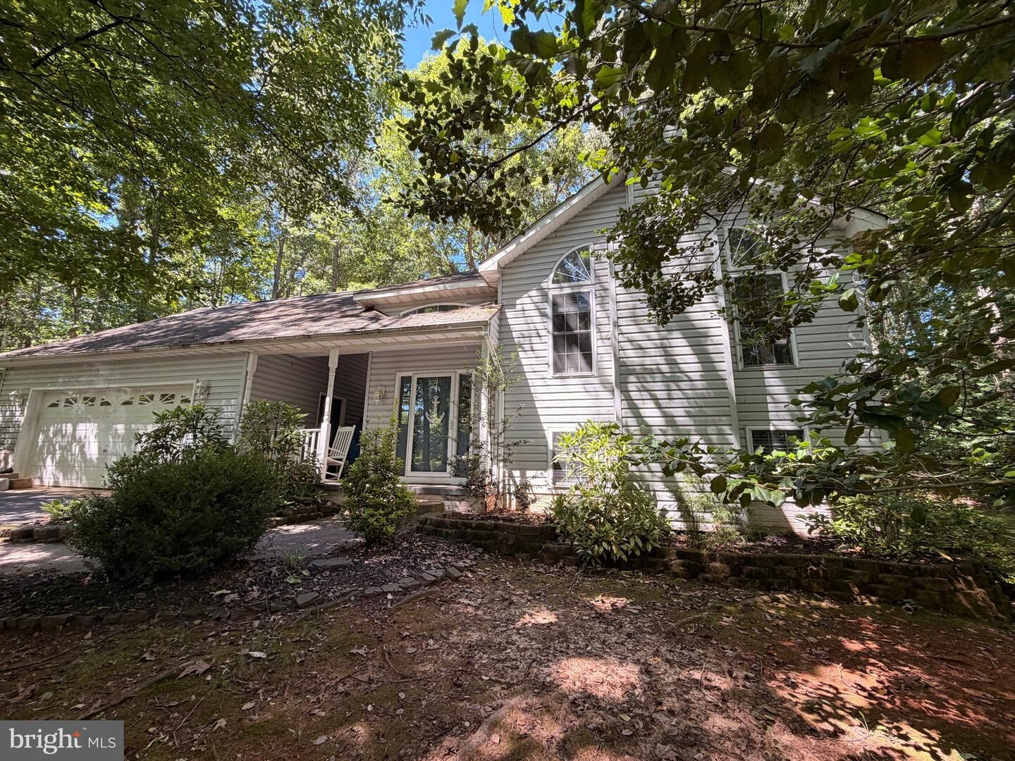 Property Photo:  12802 Toll House Road  VA 22551 