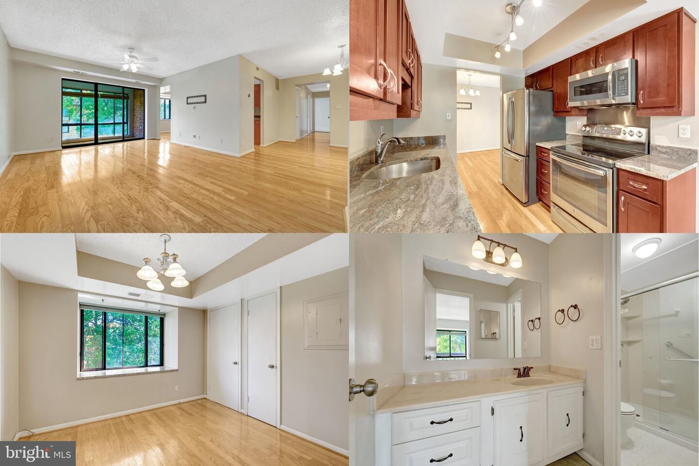 Property Photo:  10221 Valentino Drive 7423  VA 22124 