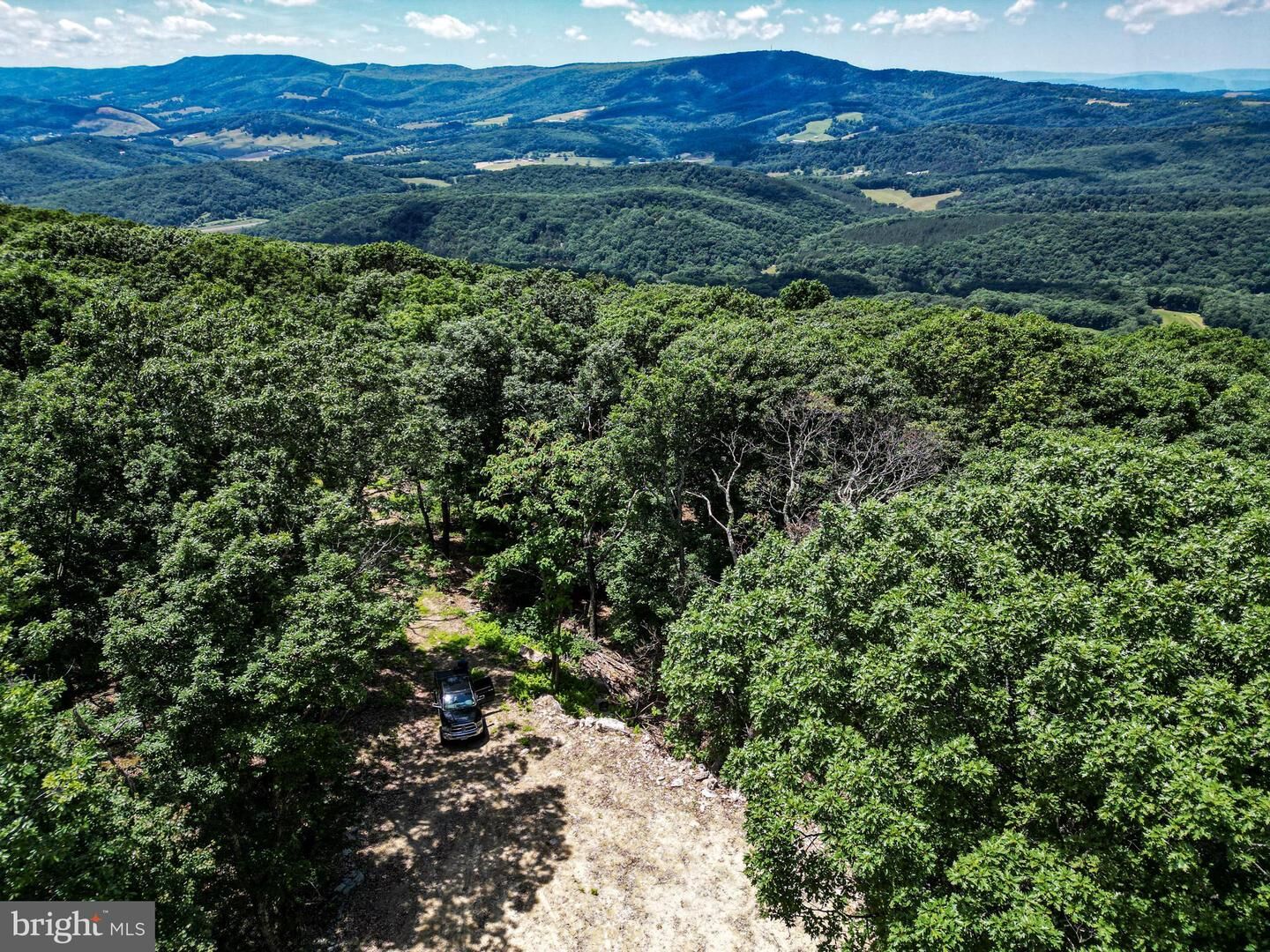 Property Photo: Lot 23 Cove Creek WV 26801