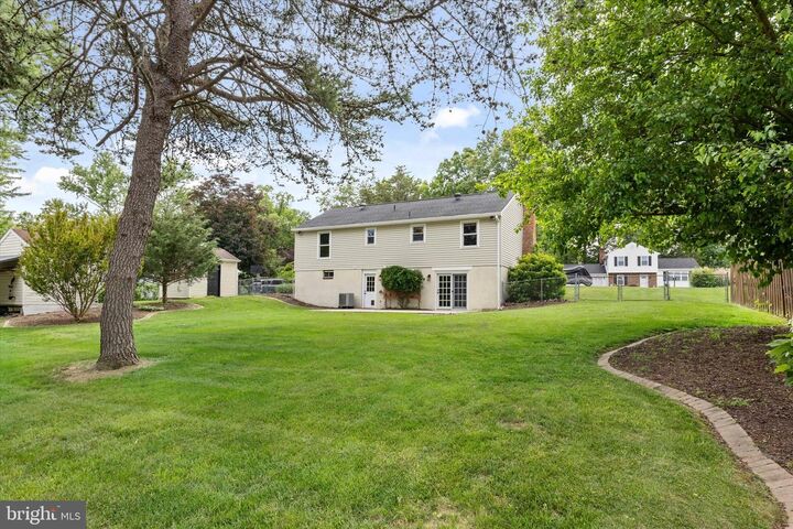 Property Photo:  119 Choptank Road  VA 22556 