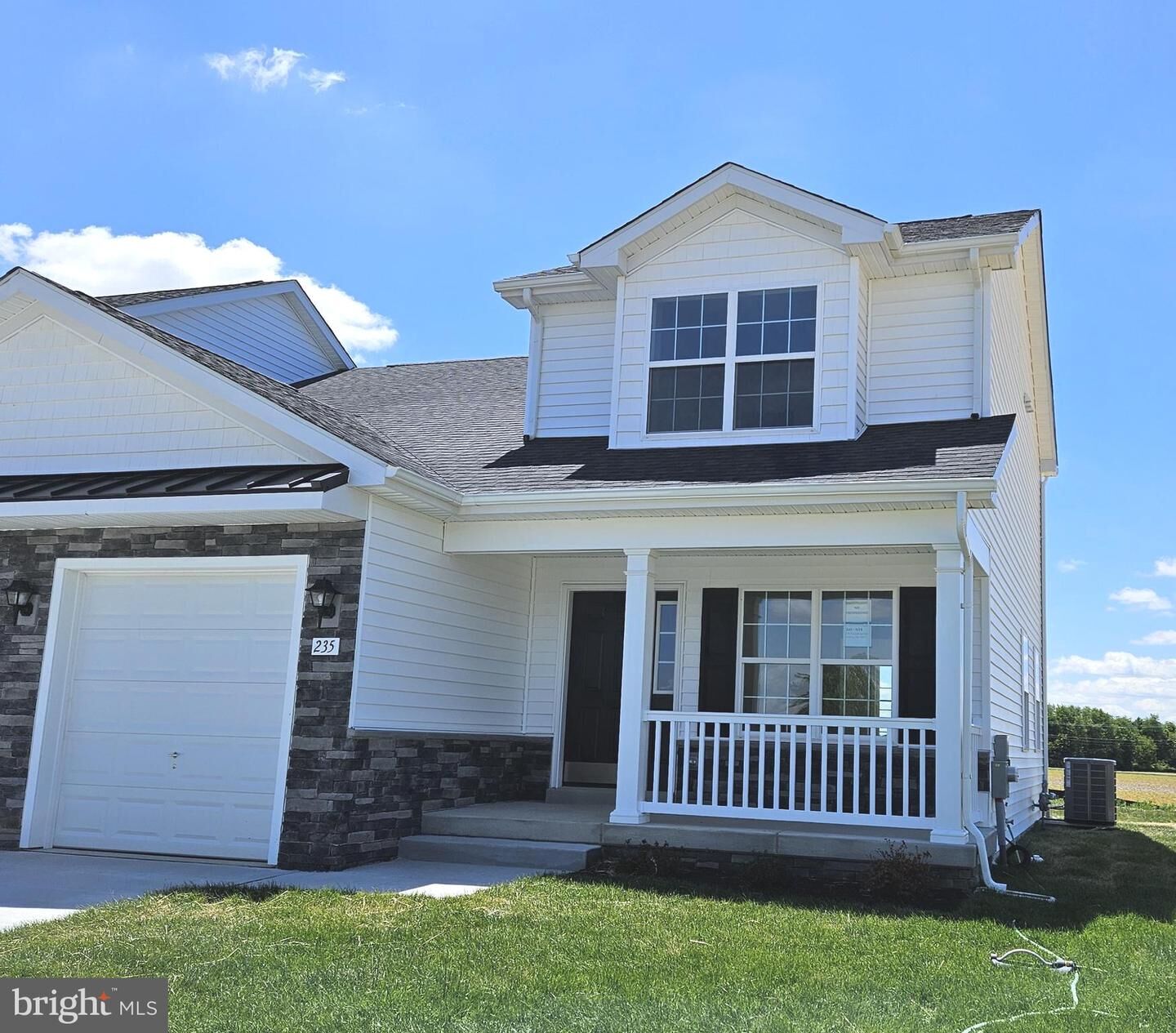 Property Photo: 235 Doylestown Road DE 19977