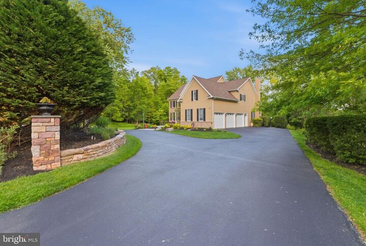 Property Photo:  250 Rocksville Road  PA 18966 