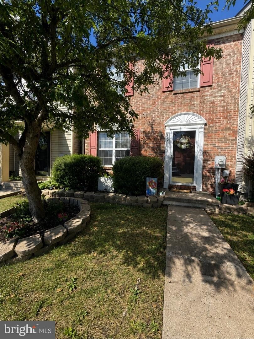 Property Photo: 35 Chartwell Court MD 21903