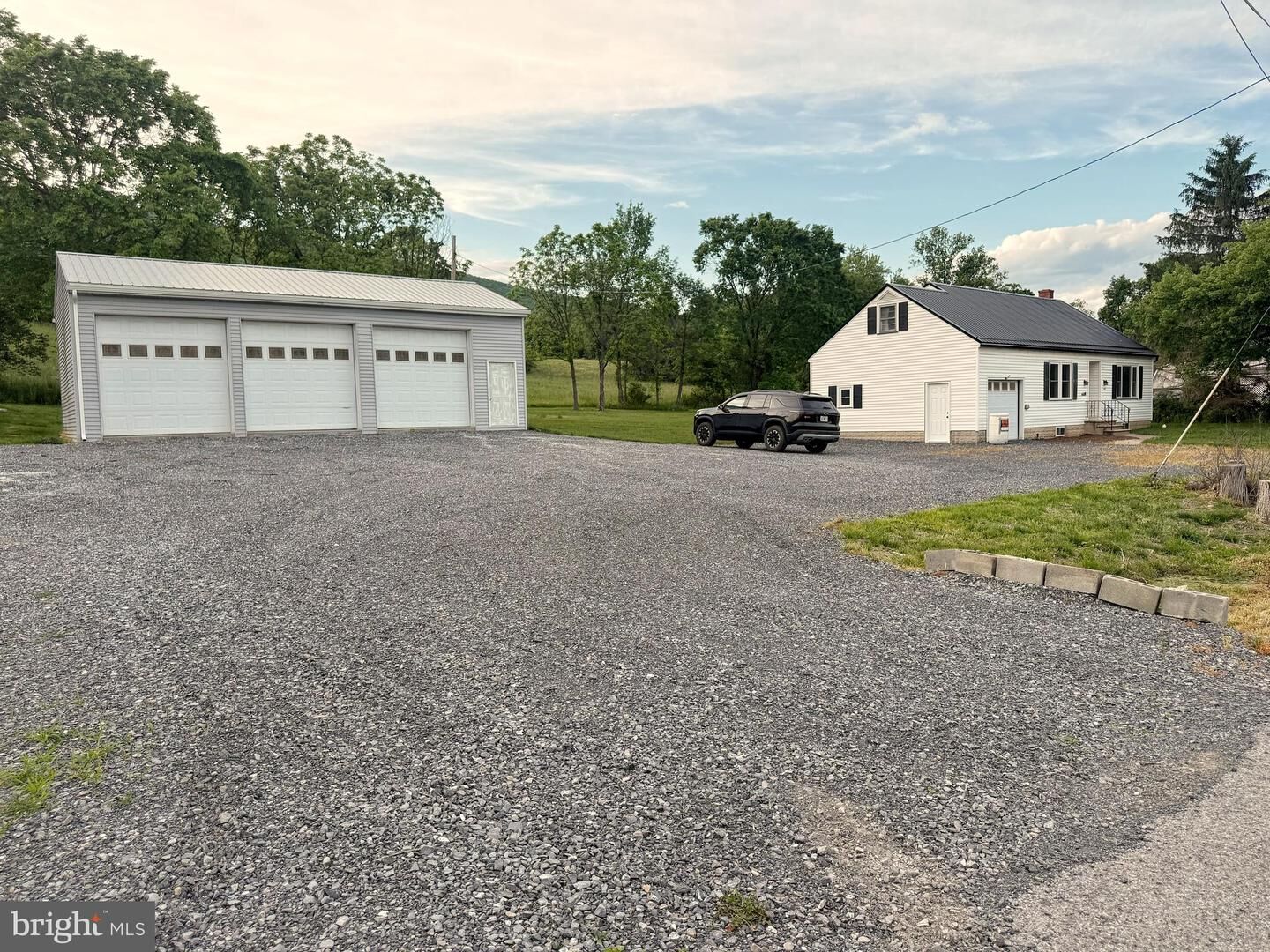 Property Photo: 15632 Raystown Road PA 16657