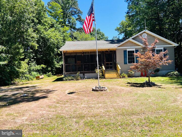 Property Photo:  262 Rolando Drive  VA 22443 