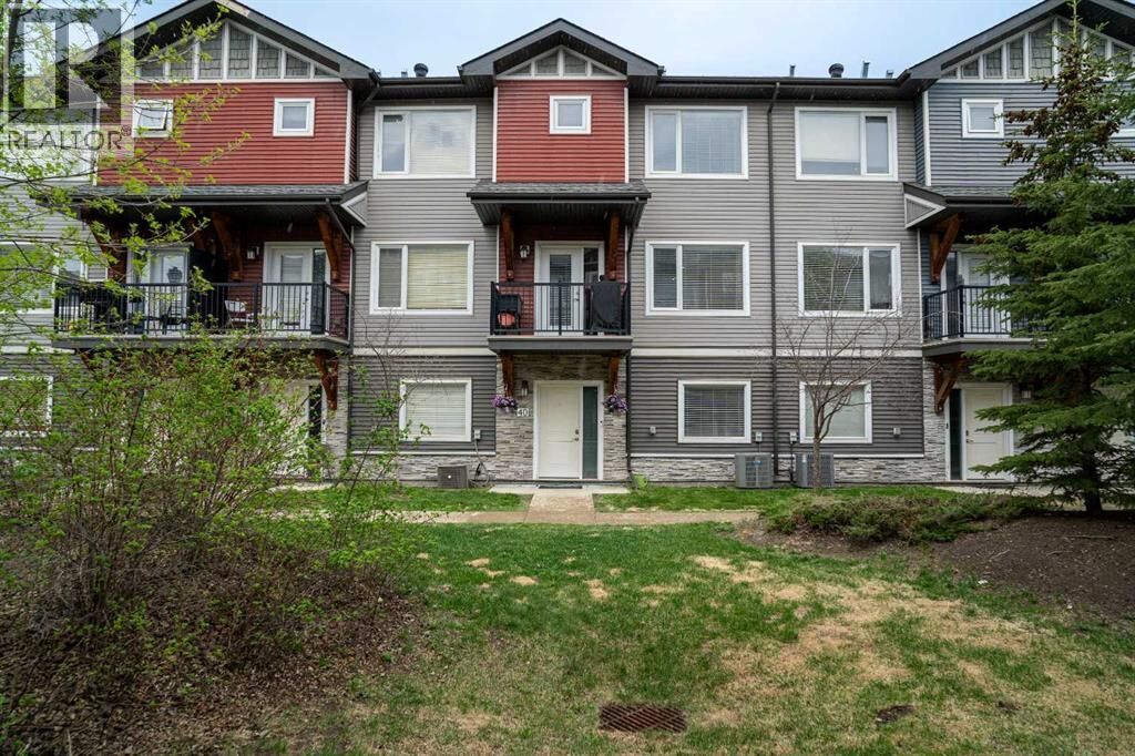 Property Photo: 141 Fontaine Crescent AB T9H 0C9
