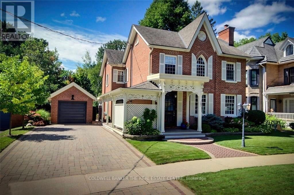 Property Photo:  181 Peter Street North  ON L3V 4Z7 