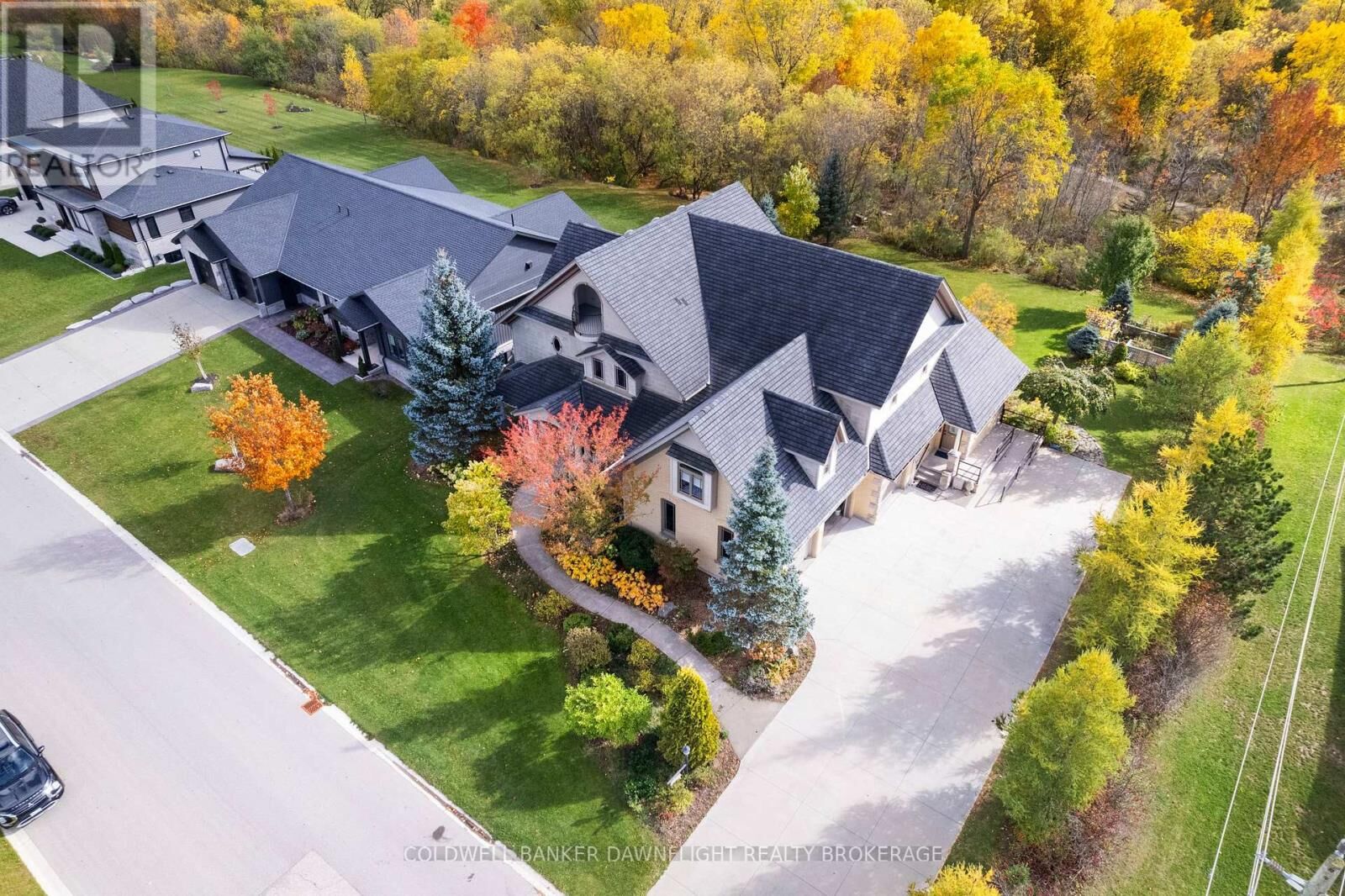 Property Photo:  246 Hazelton Lane  ON N0M 1S3 