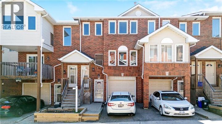Property Photo:  50 Wylie Circle  ON L7G 5L9 