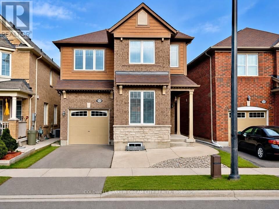 Property Photo:  1124 Solomon Court  ON L9T 8H1 