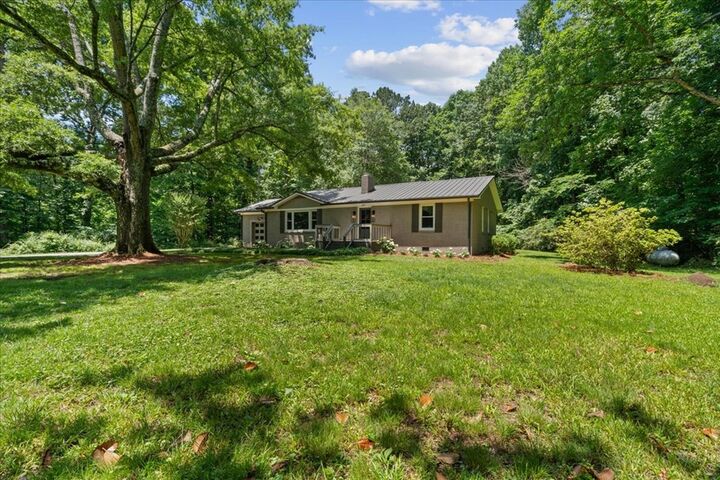 Property Photo: 537 Beaverdale Road GA 30721