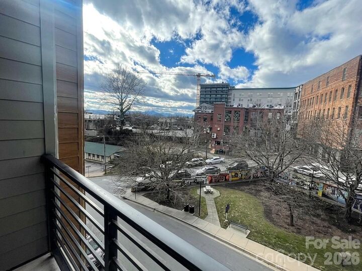 Property Photo: 55 S Market Street 408 NC 28801