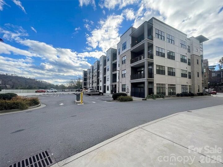 Property Photo:  55 S Market Street 408  NC 28801 