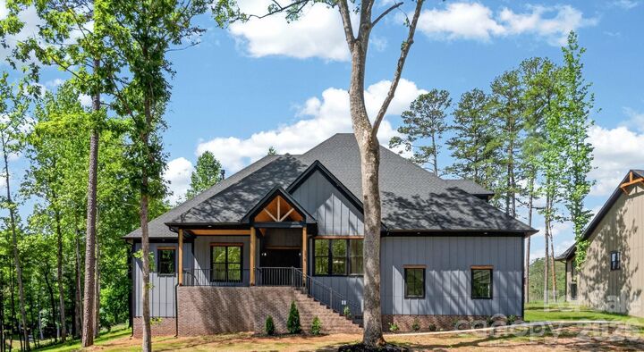 Property Photo:  276 Broken Arrow Drive 25  NC 28677 