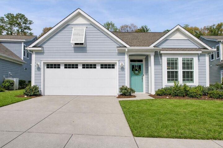 Property Photo:  5065 Song Sparrow Way  SC 29483 