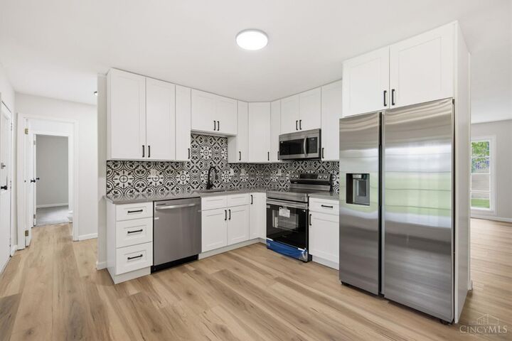 Property Photo:  2477 Mack Road  OH 45014 