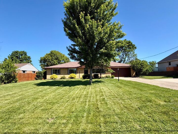 Property Photo:  7350 Barret Road  OH 45069 