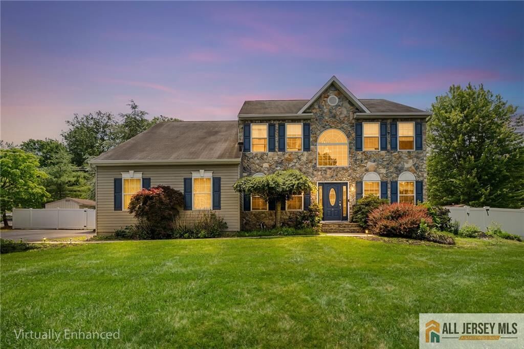 Property Photo: 2 Namsan Drive NJ 08831